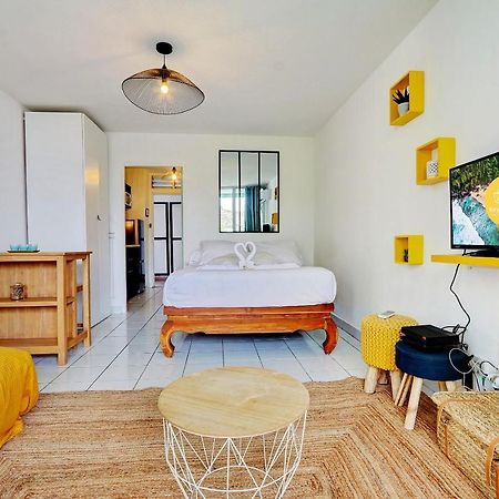 Studio 13 - 30 M2 - Boucan Canot Saint-Gilles-les-Bains Exterior photo