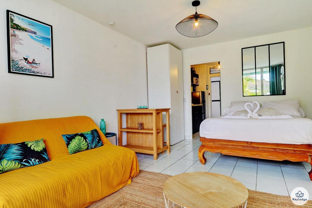 Studio 13 - 30 M2 - Boucan Canot Saint-Gilles-les-Bains Exterior photo
