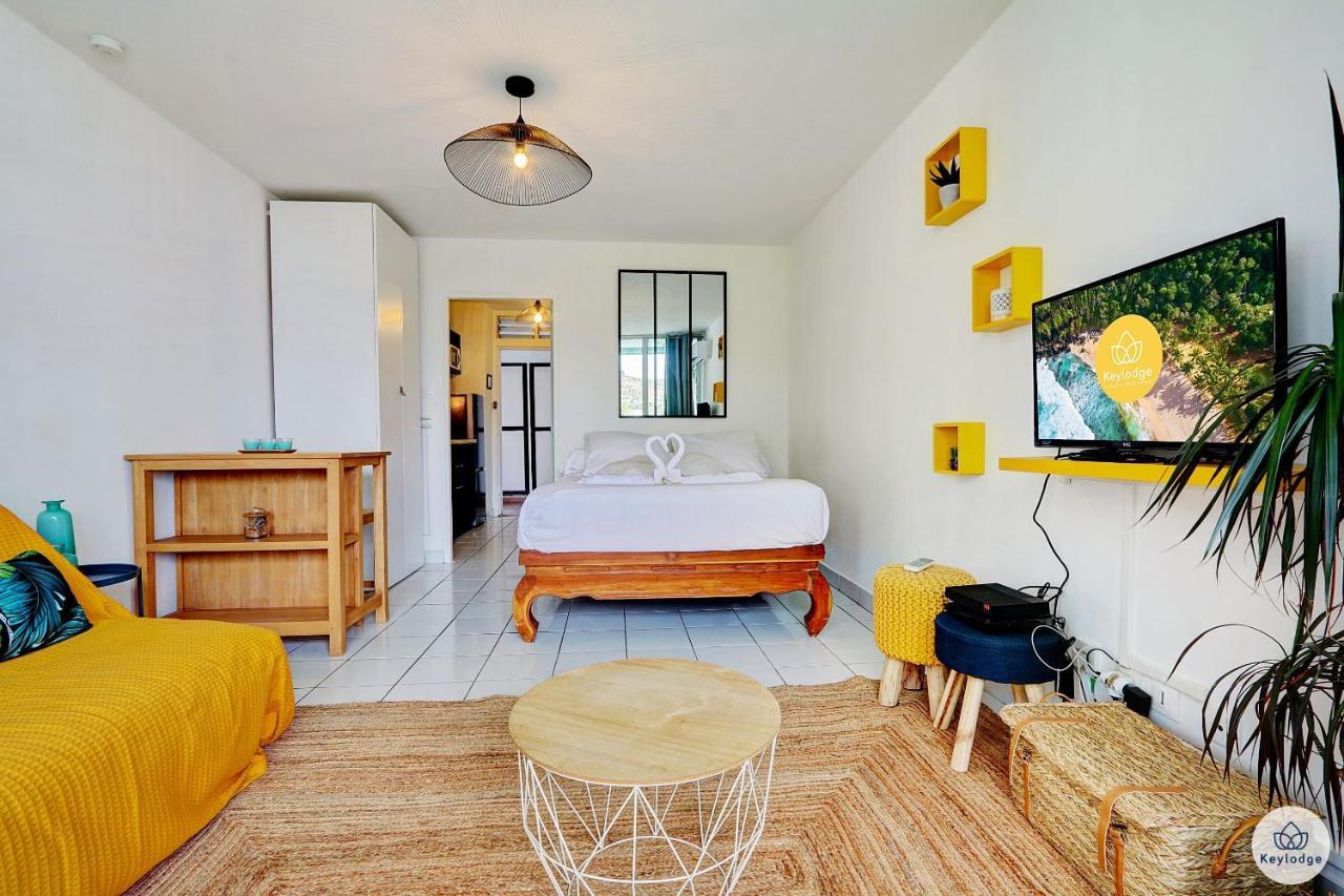 Studio 13 - 30 M2 - Boucan Canot Saint-Gilles-les-Bains Exterior photo