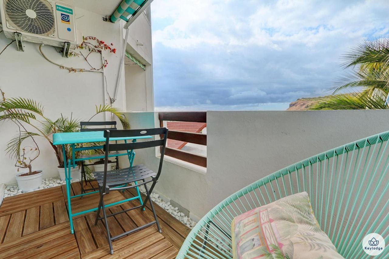 Studio 13 - 30 M2 - Boucan Canot Saint-Gilles-les-Bains Exterior photo